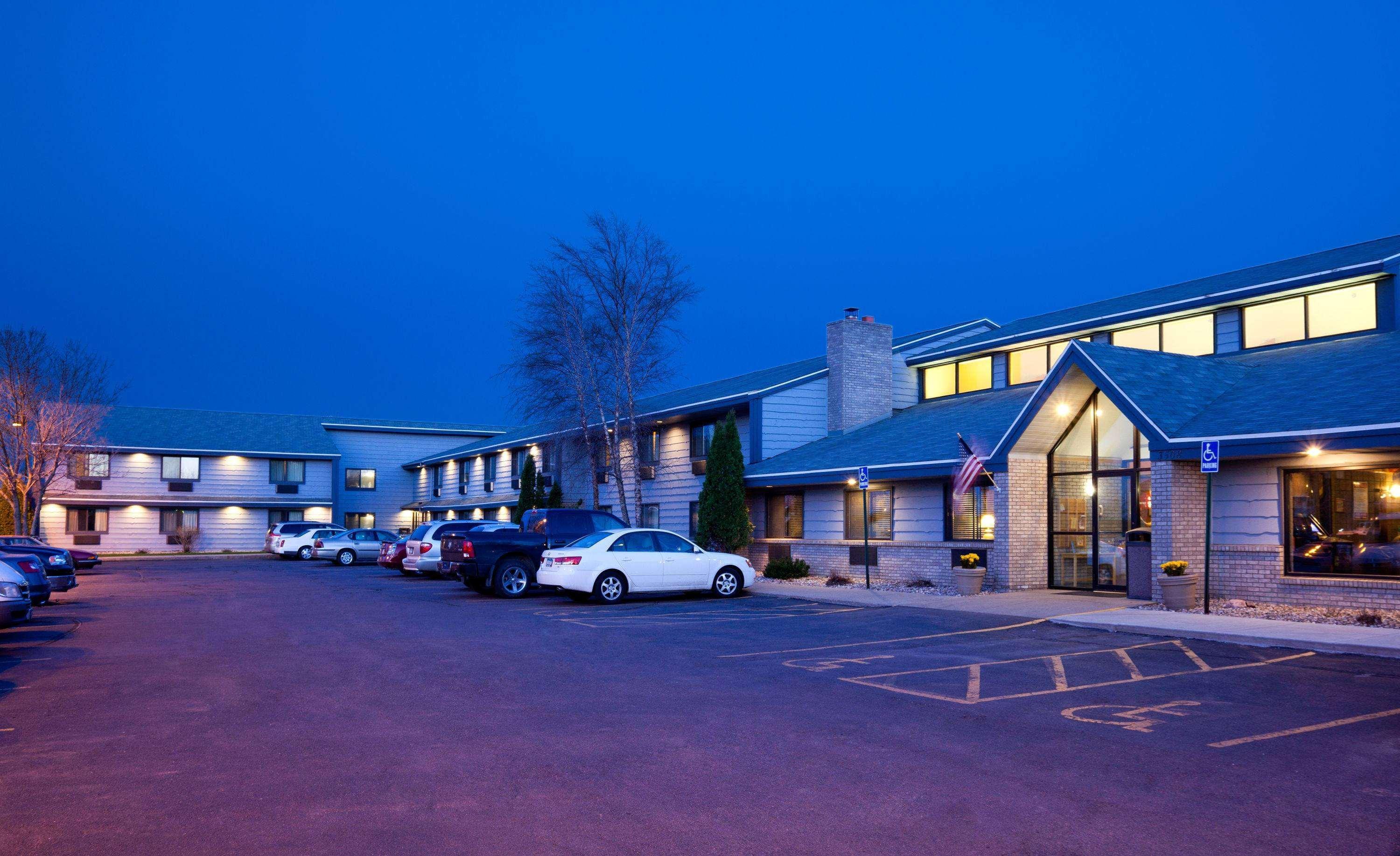 Americinn By Wyndham Sioux Falls Eksteriør billede