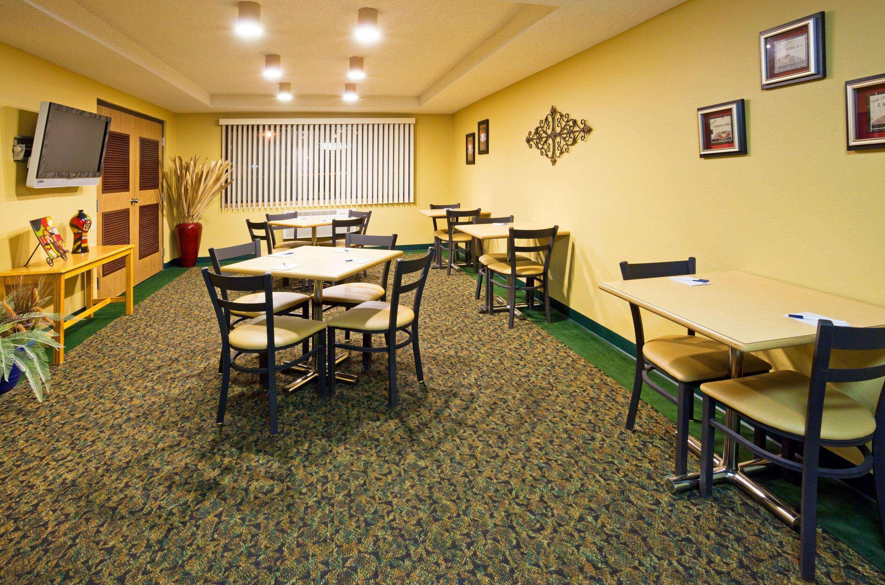 Americinn By Wyndham Sioux Falls Eksteriør billede