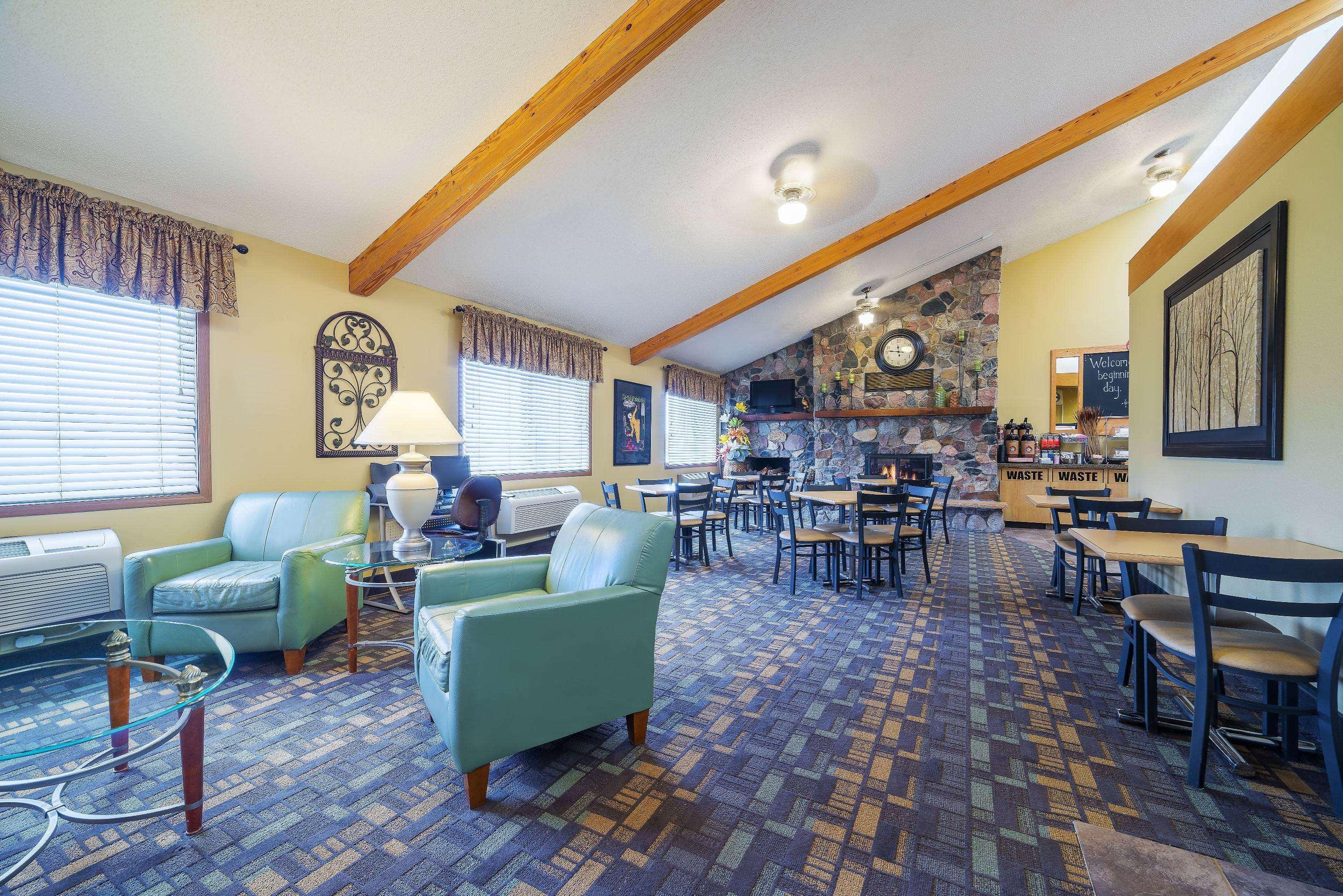 Americinn By Wyndham Sioux Falls Eksteriør billede