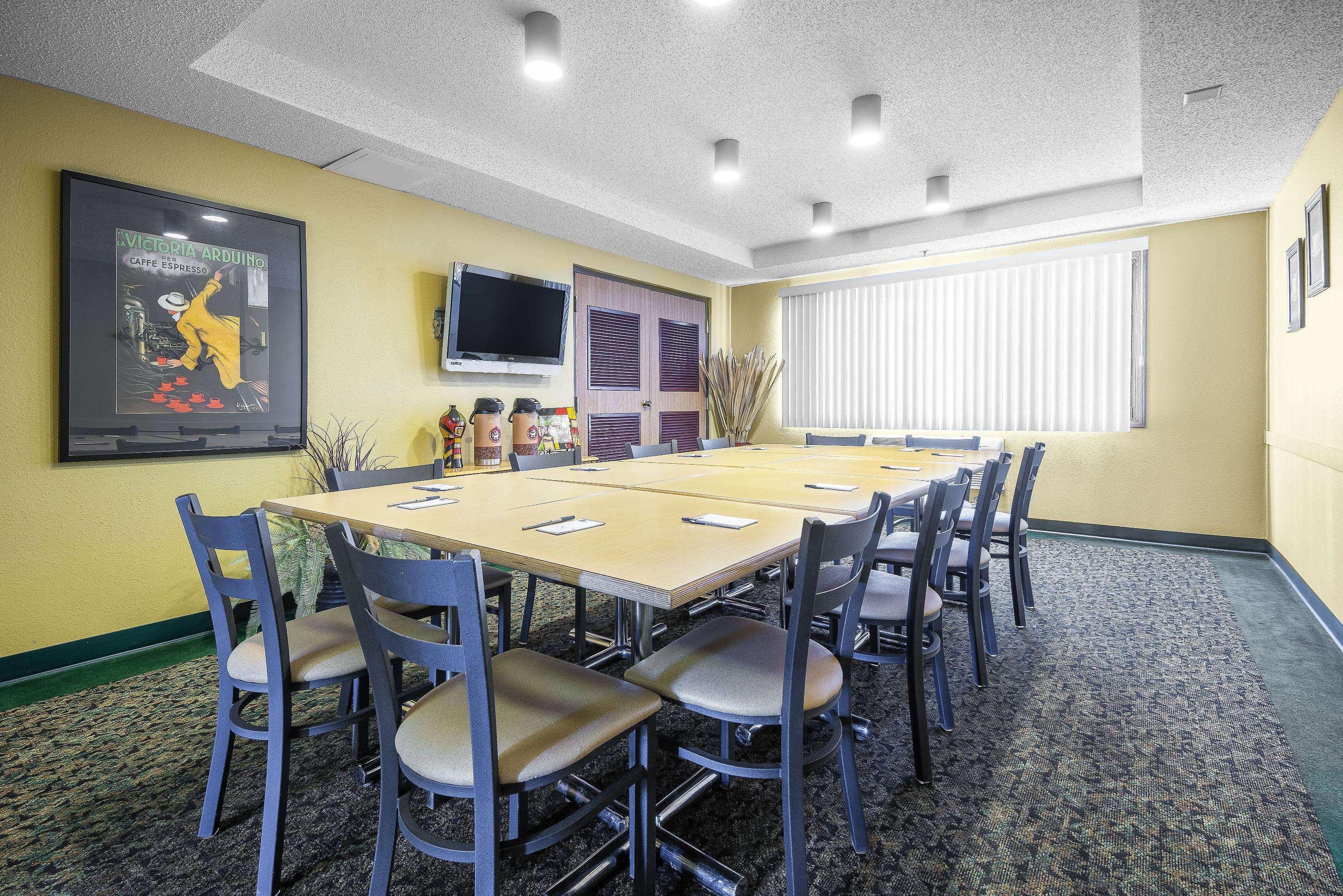 Americinn By Wyndham Sioux Falls Eksteriør billede