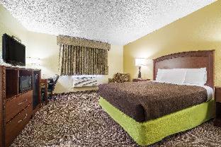 Americinn By Wyndham Sioux Falls Værelse billede