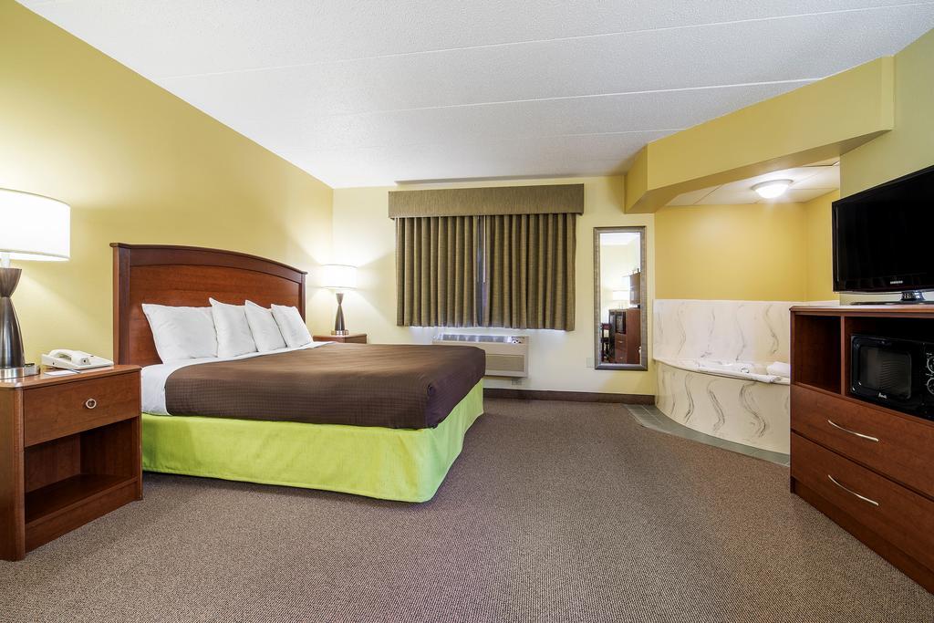 Americinn By Wyndham Sioux Falls Eksteriør billede