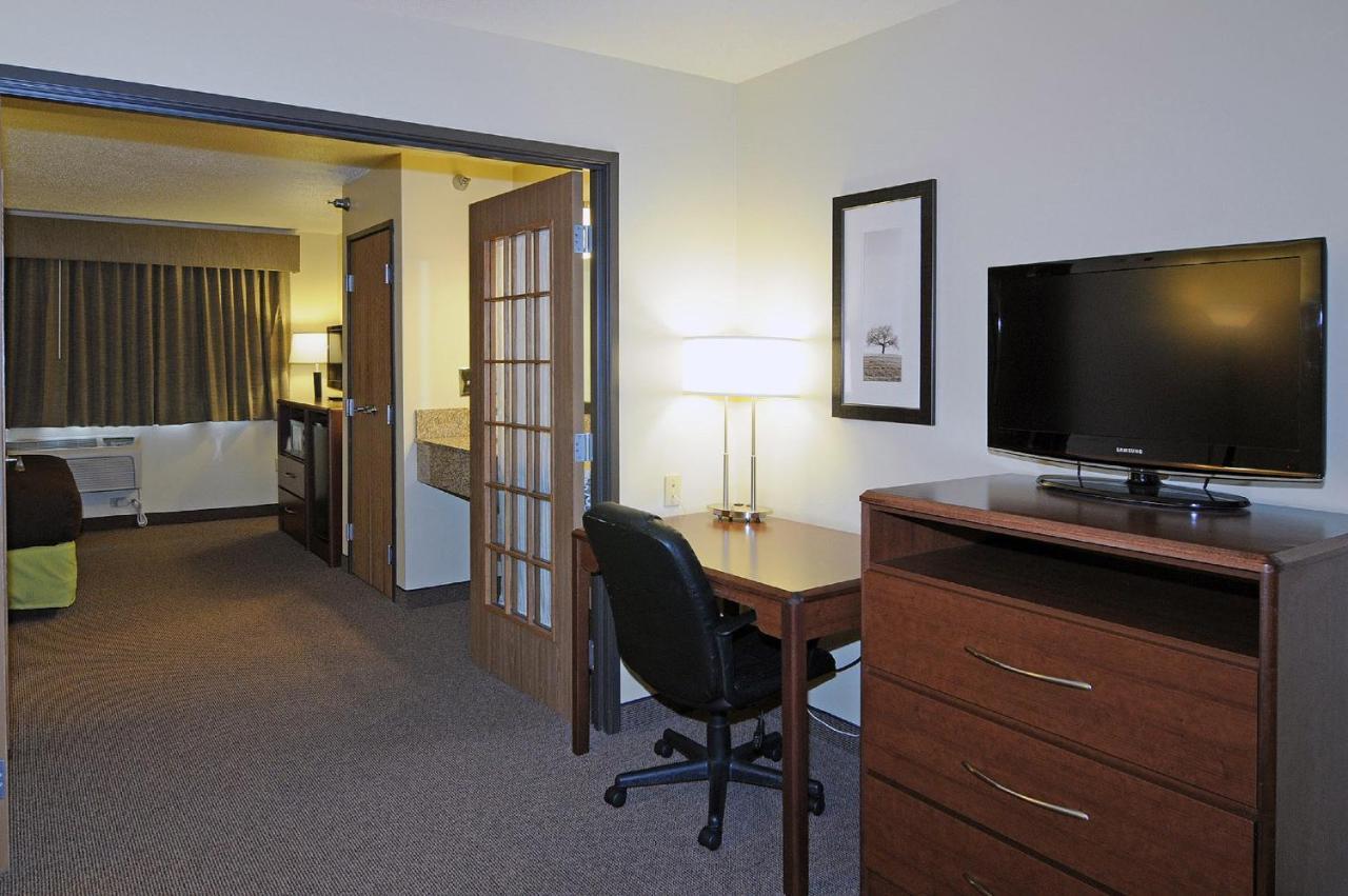 Americinn By Wyndham Sioux Falls Eksteriør billede